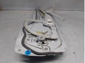 Recambio de elevalunas delantero derecho para volvo serie 850 2.3 20v turbo cat referencia OEM IAM 9133483 2 PINES 4 PUERTAS