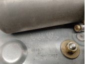 Recambio de elevalunas delantero derecho para volvo serie 850 2.3 20v turbo cat referencia OEM IAM 9133483 2 PINES 4 PUERTAS