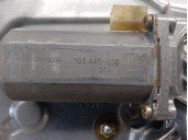 Recambio de elevalunas delantero derecho para volvo serie 850 2.3 20v turbo cat referencia OEM IAM 9133483 2 PINES 4 PUERTAS