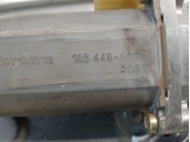 Recambio de elevalunas trasero derecho para volvo serie 850 2.3 20v turbo cat referencia OEM IAM 9152328 2 PINES 4 PUERTAS