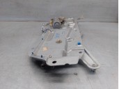 Recambio de elevalunas trasero derecho para volvo serie 850 2.3 20v turbo cat referencia OEM IAM 9152328 2 PINES 4 PUERTAS