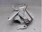 Recambio de elevalunas trasero derecho para volvo serie 850 2.3 20v turbo cat referencia OEM IAM 9152328 2 PINES 4 PUERTAS