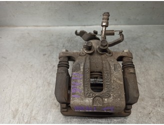 Recambio de pinza freno trasera izquierda para hyundai ioniq referencia OEM IAM 58210G2400 BC140191 MANDO