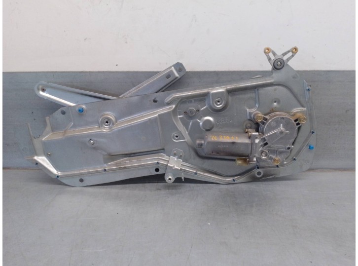 Recambio de elevalunas trasero izquierdo para volvo serie 850 2.3 20v turbo cat referencia OEM IAM 9152327 2 PINES 4 PUERTAS