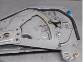 Recambio de elevalunas trasero izquierdo para volvo serie 850 2.3 20v turbo cat referencia OEM IAM 9152327 2 PINES 4 PUERTAS