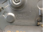 Recambio de elevalunas trasero izquierdo para volvo serie 850 2.3 20v turbo cat referencia OEM IAM 9152327 2 PINES 4 PUERTAS