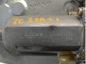 Recambio de elevalunas trasero izquierdo para volvo serie 850 2.3 20v turbo cat referencia OEM IAM 9152327 2 PINES 4 PUERTAS