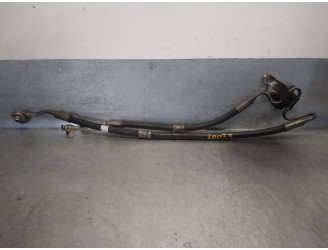 Recambio de tubo para volvo serie 850 2.3 20v turbo cat referencia OEM IAM 13742310 