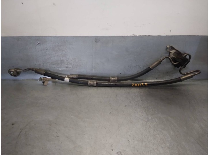 Recambio de tubo para volvo serie 850 2.3 20v turbo cat referencia OEM IAM 13742310 