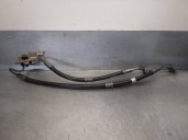 Recambio de tubo para volvo serie 850 2.3 20v turbo cat referencia OEM IAM 13742310 