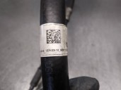 Recambio de tubo para volvo serie 850 2.3 20v turbo cat referencia OEM IAM 13742310 