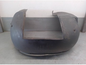 Recambio de paso rueda delantero derecho para volvo serie 850 2.3 20v turbo cat referencia OEM IAM 9152578 CESTA 18-B