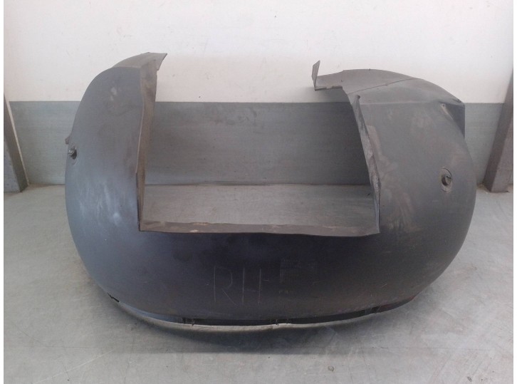 Recambio de paso rueda delantero derecho para volvo serie 850 2.3 20v turbo cat referencia OEM IAM 9152578 CESTA 18-B