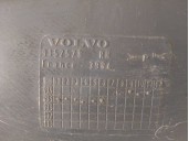 Recambio de paso rueda delantero derecho para volvo serie 850 2.3 20v turbo cat referencia OEM IAM 9152578 CESTA 18-B