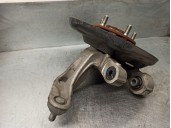 Recambio de mangueta trasera izquierda para hyundai ioniq referencia OEM IAM 52710G2000 