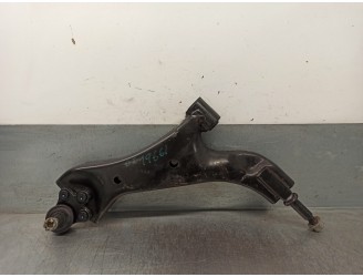 Recambio de brazo suspension inferior delantero izquierdo para opel antara 2.0 cdti cat (z 20 dmh / llw) referencia OEM IAM 9681
