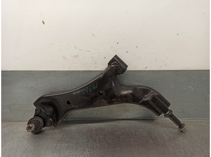 Recambio de brazo suspension inferior delantero izquierdo para opel antara 2.0 cdti cat (z 20 dmh / llw) referencia OEM IAM 9681