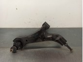 Recambio de brazo suspension inferior delantero izquierdo para opel antara 2.0 cdti cat (z 20 dmh / llw) referencia OEM IAM 9681