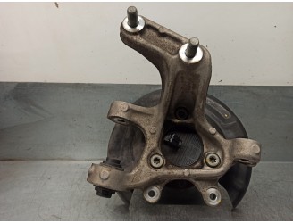 Recambio de mangueta trasera derecha para hyundai ioniq referencia OEM IAM 52720G2000  