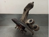 Recambio de mangueta trasera derecha para hyundai ioniq referencia OEM IAM 52720G2000  