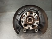 Recambio de mangueta trasera derecha para hyundai ioniq referencia OEM IAM 52720G2000  