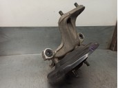 Recambio de mangueta trasera derecha para hyundai ioniq referencia OEM IAM 52720G2000  