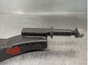 Recambio de brazo suspension inferior delantero izquierdo para opel antara 2.0 cdti cat (z 20 dmh / llw) referencia OEM IAM 9681