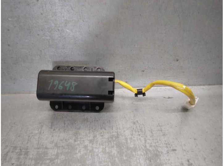 Recambio de modulo electronico para mitsubishi outlander (cw0) 2.0 di-d cat referencia OEM IAM 8610A054 