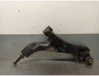 Recambio de brazo suspension inferior delantero derecho para opel antara 2.0 cdti cat (z 20 dmh / llw) referencia OEM IAM 968191