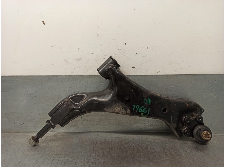 Replacement right front lower suspension arm for Opel Antara 2.0 CDTI CAT (Z 20 DMH / LLW) OEM IAM reference 968191