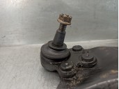 Replacement right front lower suspension arm for Opel Antara 2.0 CDTI CAT (Z 20 DMH / LLW) OEM IAM reference 968191