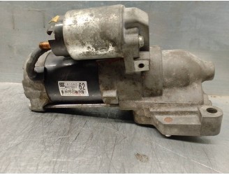 Recambio de motor arranque para mitsubishi outlander (cw0) 2.0 di-d cat referencia OEM IAM 1810A062 M001T93071 MITSUBISHI