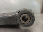 Replacement right front lower suspension arm for Opel Antara 2.0 CDTI CAT (Z 20 DMH / LLW) OEM IAM reference 968191