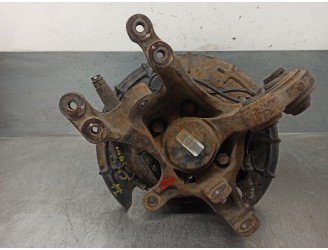 Recambio de mangueta trasera izquierda para hyundai i30 1.6 crdi cat referencia OEM IAM 527102H000 