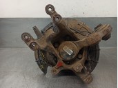 Recambio de mangueta trasera izquierda para hyundai i30 1.6 crdi cat referencia OEM IAM 527102H000 