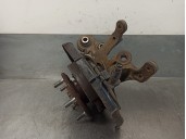 Recambio de mangueta trasera izquierda para hyundai i30 1.6 crdi cat referencia OEM IAM 527102H000 