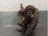 Recambio de mangueta trasera izquierda para hyundai i30 1.6 crdi cat referencia OEM IAM 527102H000 