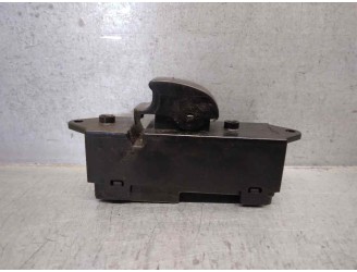 Recambio de mando elevalunas trasero derecho para mitsubishi outlander (cw0) 2.0 di-d cat referencia OEM IAM 8608A062  