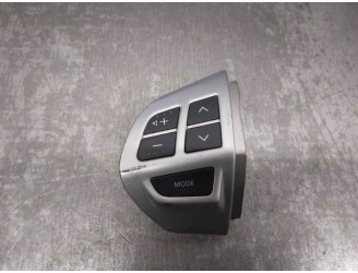 Recambio de mando volante para mitsubishi outlander (cw0) 2.0 di-d cat referencia OEM IAM 75B4712 