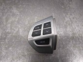 Recambio de mando volante para mitsubishi outlander (cw0) 2.0 di-d cat referencia OEM IAM 75B4712 