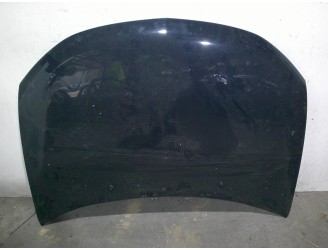 Recambio de capot para mitsubishi outlander (cw0) 2.0 di-d cat referencia OEM IAM 5900A112 NEGRO 