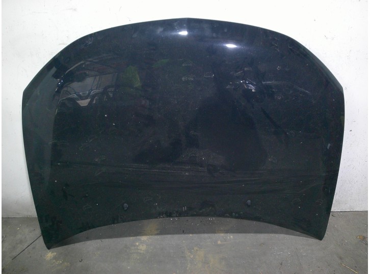 Recambio de capot para mitsubishi outlander (cw0) 2.0 di-d cat referencia OEM IAM 5900A112 NEGRO 