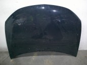 Recambio de capot para mitsubishi outlander (cw0) 2.0 di-d cat referencia OEM IAM 5900A112 NEGRO 