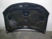 Recambio de capot para mitsubishi outlander (cw0) 2.0 di-d cat referencia OEM IAM 5900A112 NEGRO 