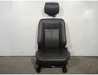 Recambio de asiento delantero derecho para mercedes-benz clase e (w210) berlina 2.6 cat referencia OEM IAM A21091048469C42 CUERO