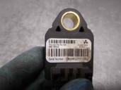 Recambio de sensor impacto para mitsubishi outlander (cw0) 2.0 di-d cat referencia OEM IAM 8651A002 