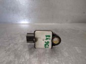 Recambio de sensor impacto para mitsubishi outlander (cw0) 2.0 di-d cat referencia OEM IAM 8651A002  