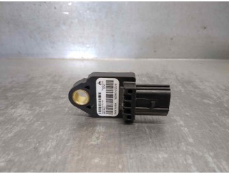 Recambio de sensor impacto para mitsubishi outlander (cw0) 2.0 di-d cat referencia OEM IAM 8651A001  
