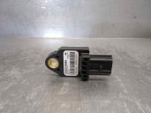 Recambio de sensor impacto para mitsubishi outlander (cw0) 2.0 di-d cat referencia OEM IAM 8651A001 