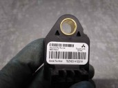 Recambio de sensor impacto para mitsubishi outlander (cw0) 2.0 di-d cat referencia OEM IAM 8651A001 